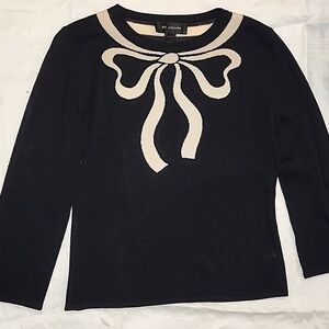 St. John Sweater - Petite